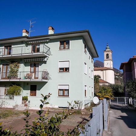 Paulie Apartment - Happy Rentals Riva Zewnętrze zdjęcie