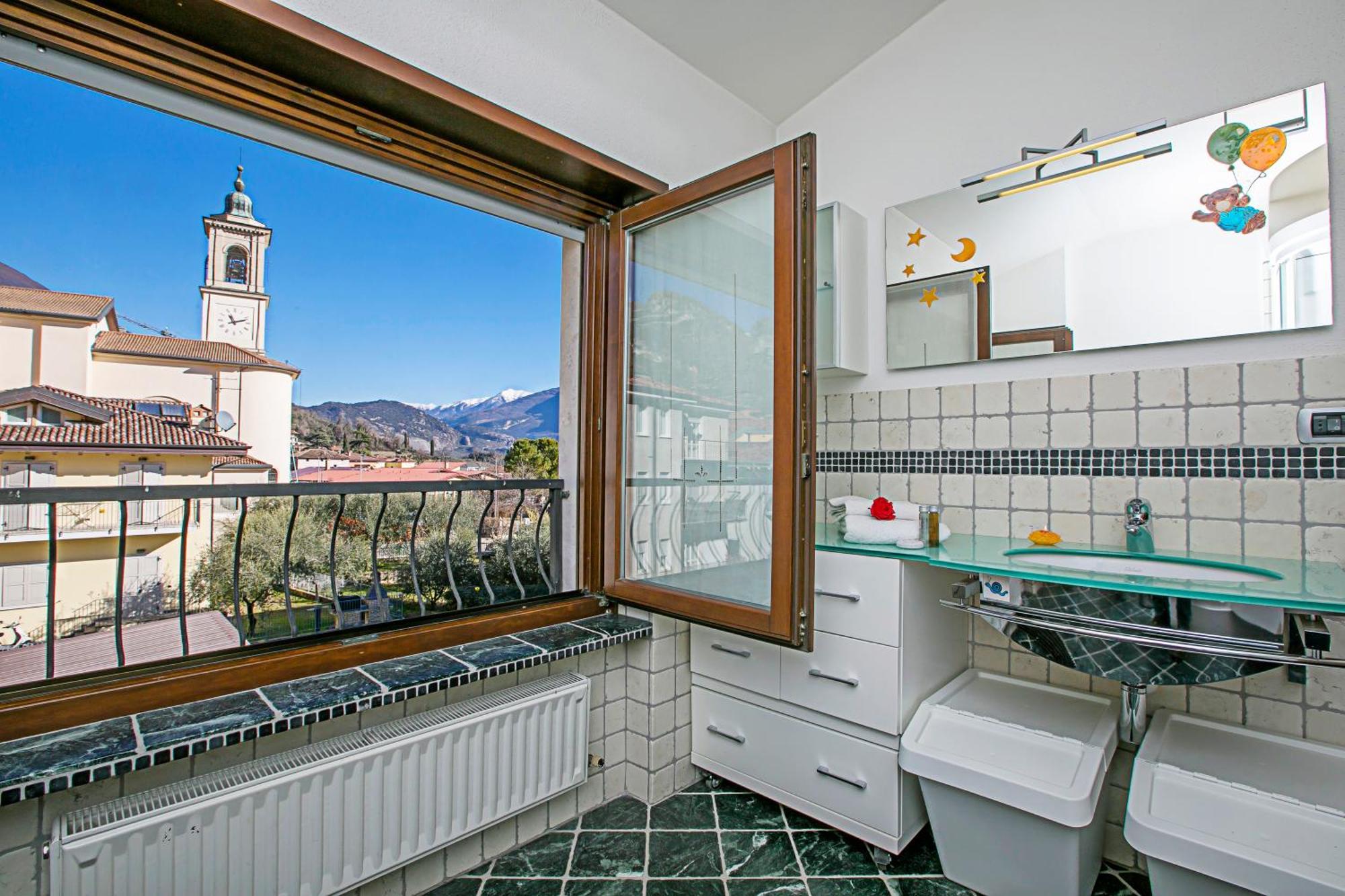 Paulie Apartment - Happy Rentals Riva Zewnętrze zdjęcie